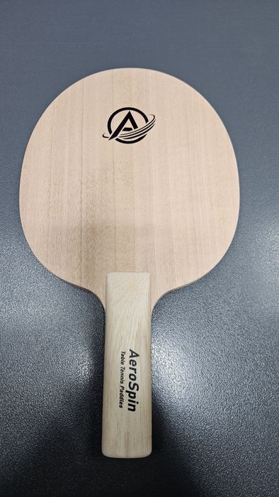 Хилка за тенис на маса AeroSpin "All Round"