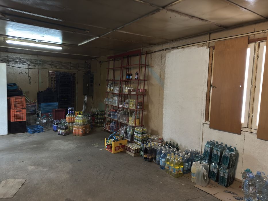 Продава се Магазин в Силистра, Римска гробница - 100 кв.м за 77 €/кв.м - Снимка #4