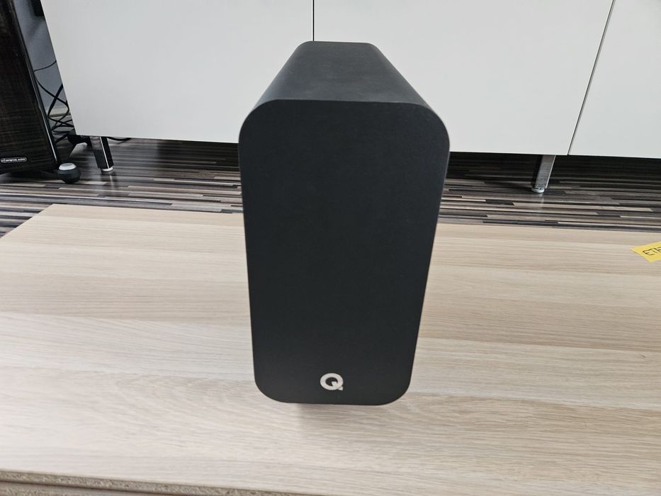 Subwoofer Q Acoustics 3060s Graphite Grey