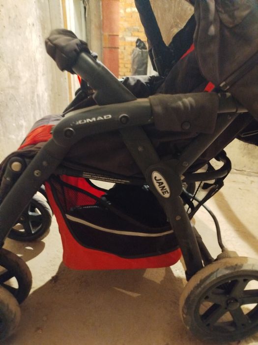 Бебешка Количка Jane