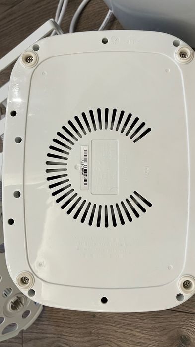 Стерилизатор NUK