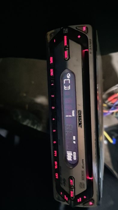 Casetofoane  navigații auto