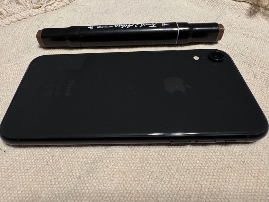 Iphone XR 128 gb 5/5