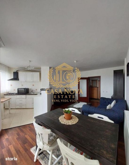 Apartament 2 camere 50mp, etaj intermediar, zona Parcul Iuliu Prodan