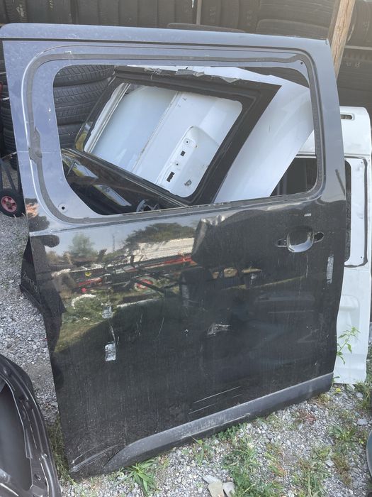 Дясна Плъзгаща Врата EXPERT PROACE 16- VIVARO 19- 2бр.