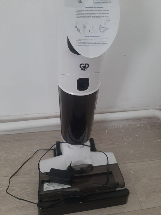 Пылесос в отличном состоянии