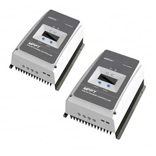 Controller Solar MPPT 20A Tracer 2210AN, 12V/24V, Factura Si Garantie