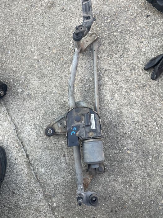 Ansamblu stergatoare VW golf 5 6 passat CC facelift b6 jetta octavia 2