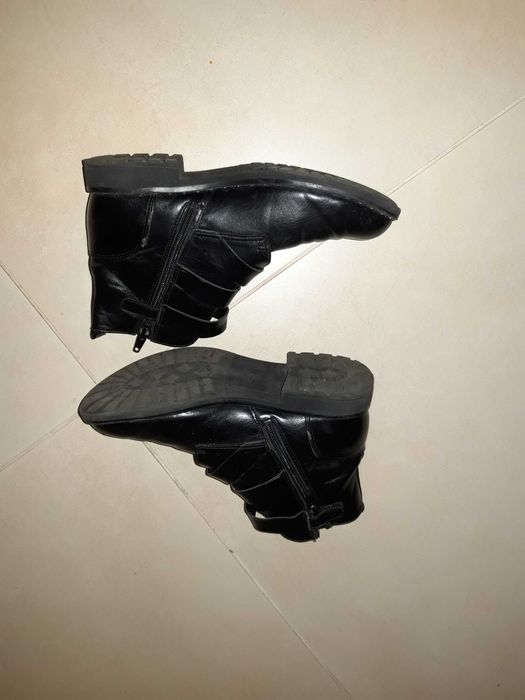 Ghete fete 36 Graceland