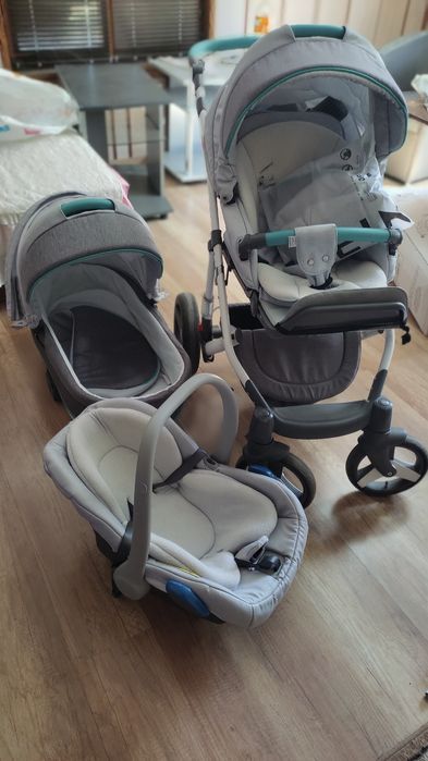 Количка Adamex Vicco