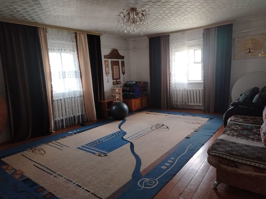 Продам дом Кулаколь