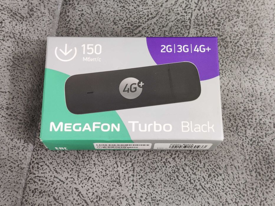 LTE USB модем modem Huawei E3372h-153