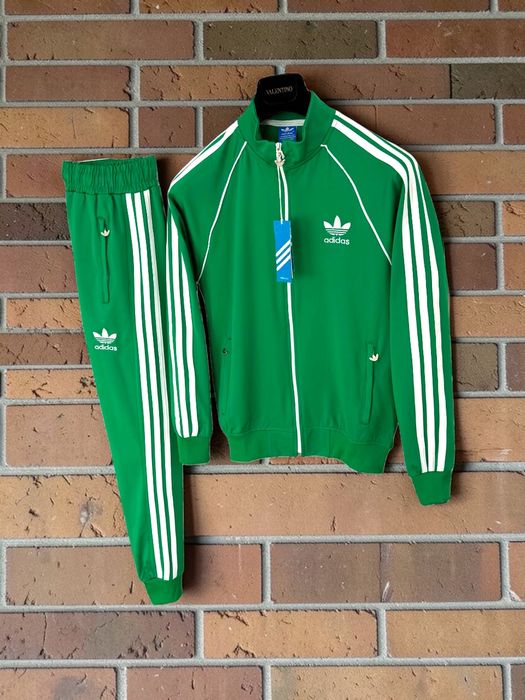 Trening Barbati Siglele Cusute Adidas Puma