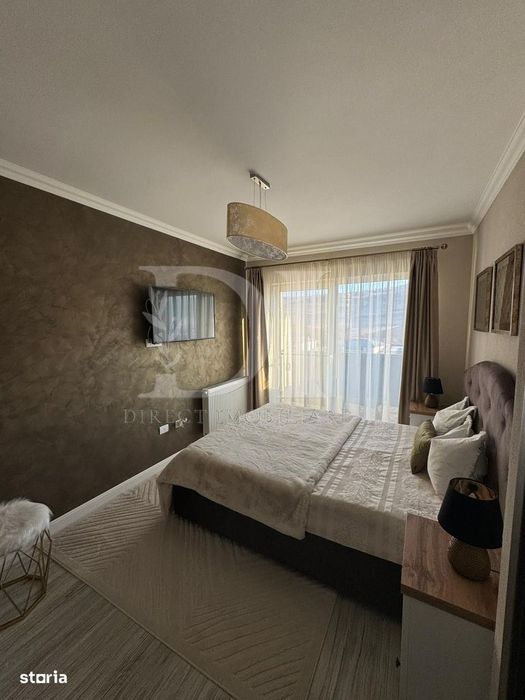 Casa tip duplex in Popesti - Valea Seaca / Cluj