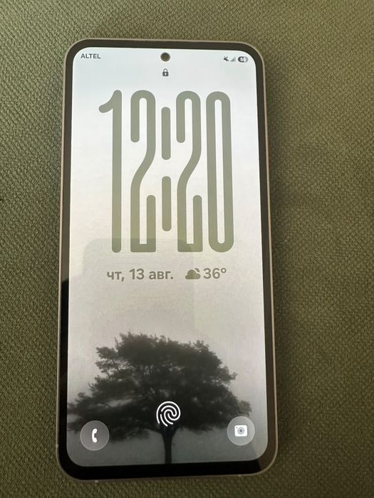 Samsung s23fe,256/8gb