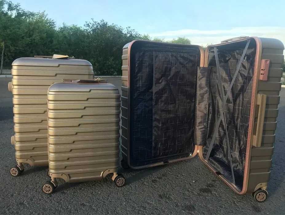 Чемоданы Longstar 006