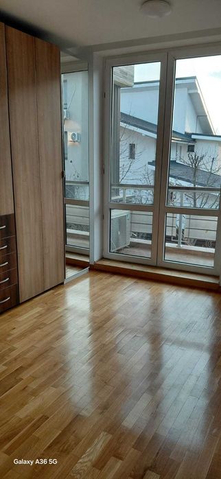 ''Vila din parc''. Corbeanca. P+1+M