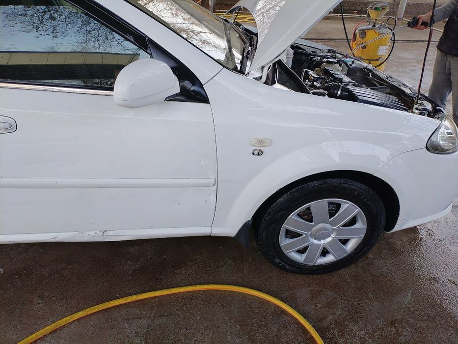 Gentra 2015 sotiladi