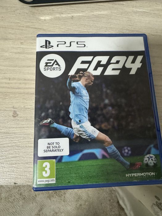 фк 24 бу в идеальном состоянии