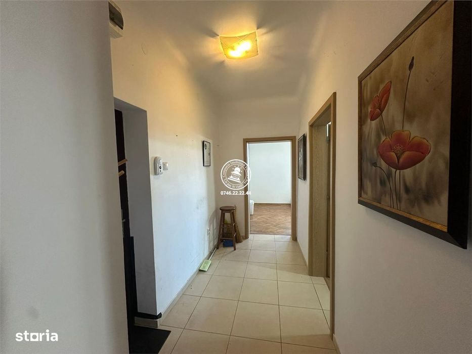 Vanzare apartament 2 camere, Copou