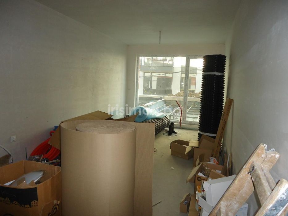 Продава се Двустаен апартамент в София, Малинова долина - 74 кв.м за 1794 €/кв.м - Снимка #5