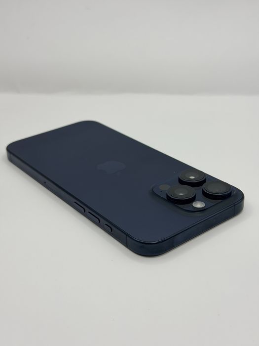 Iphone 15 Pro Max 1TB 100% Garantie Rate BuyBack - zonemag.ro