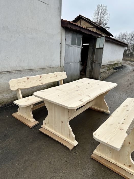 Маси и пейки по ваш размер