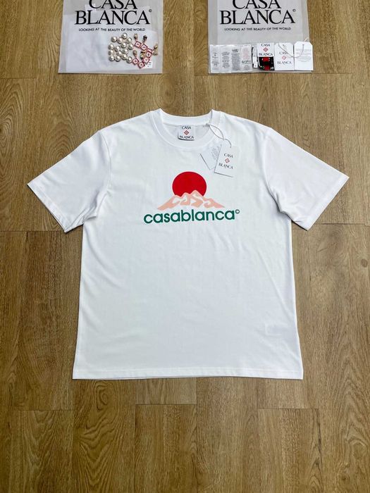 Tricou Casablanca Premium - mai multe modele