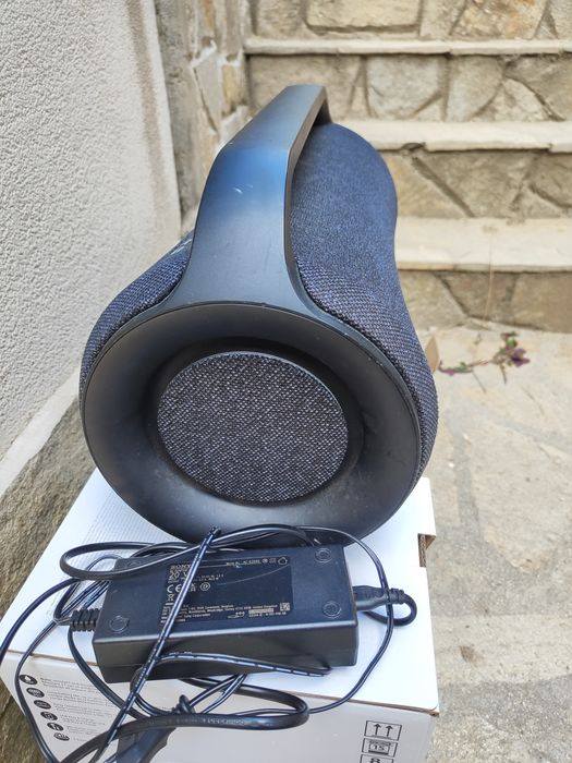 Безжична колона Sony SRS XG500