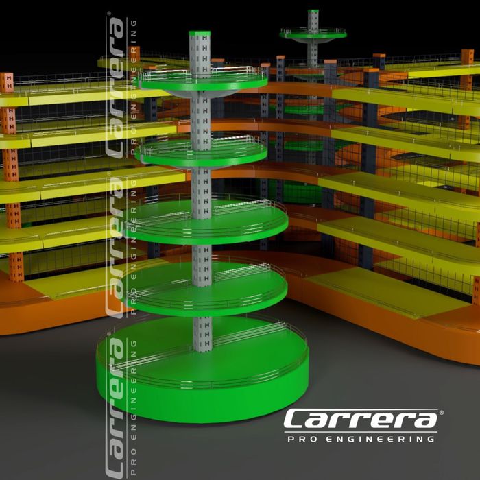 Стеллажи,cash&carry,loft,стелажи,лофт,витрина,полки,stilaj