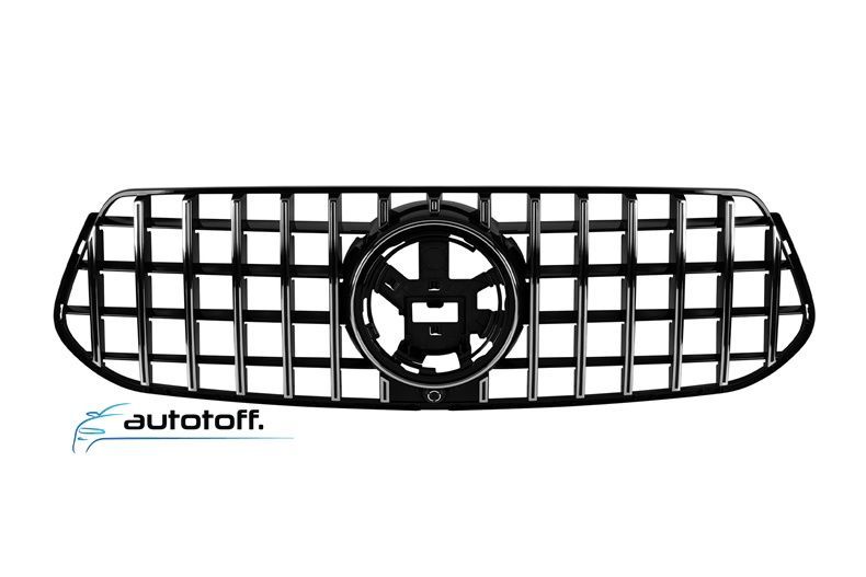Grila Mercedes GLE W167 V167 Suv C167 Coupe AMG GT