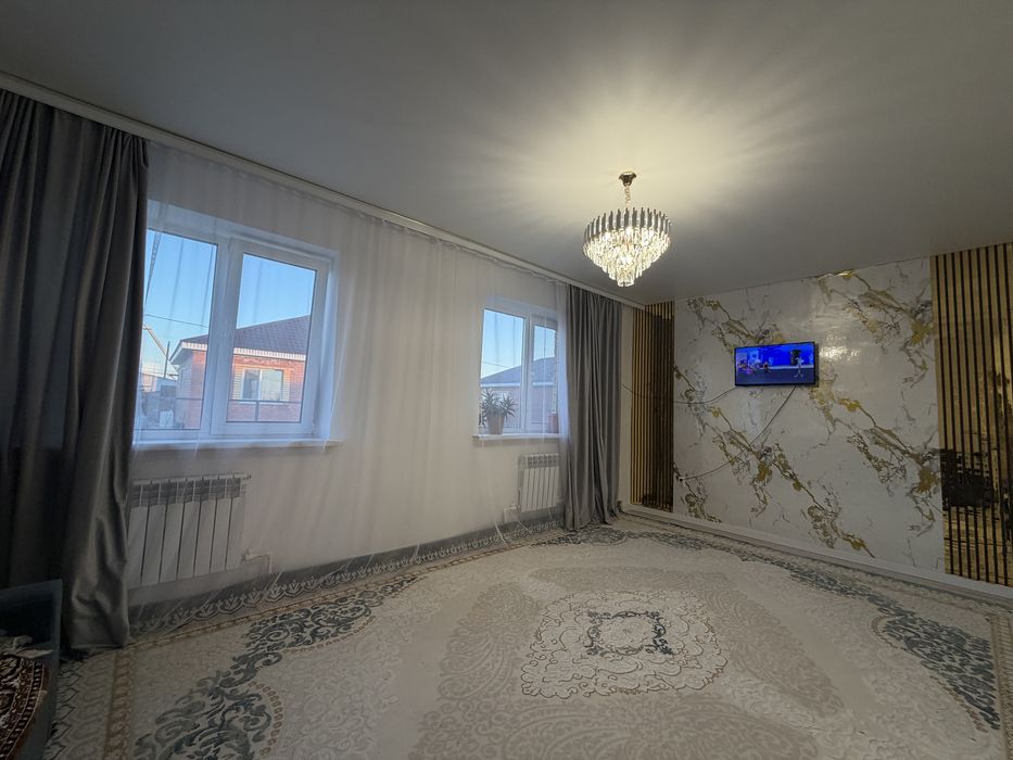 Продается дом 2024 г, пл 80 кв.м