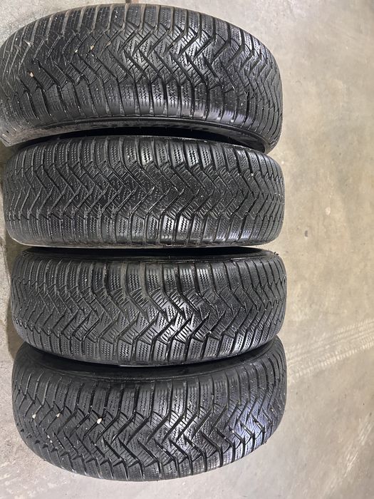 Cauciucuri 185/65R15 iarna 2025