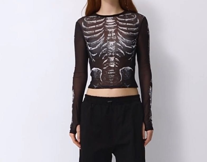 Продам черный лонгслив