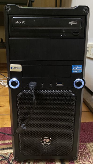 Продам компьютер