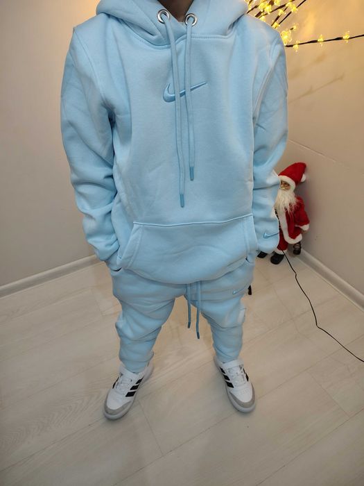 Детски спортен екип за момиче и момче