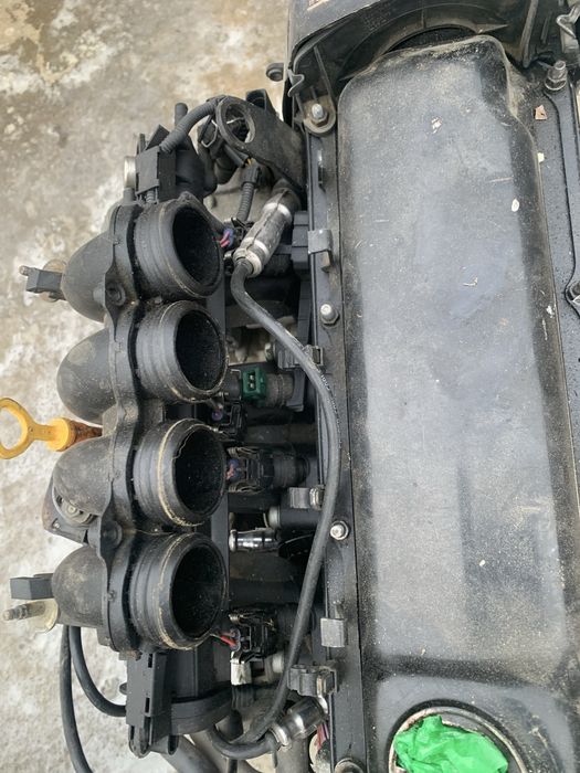 на запчаст двигатель гольф 4/ 1,6 обьем сауда бар