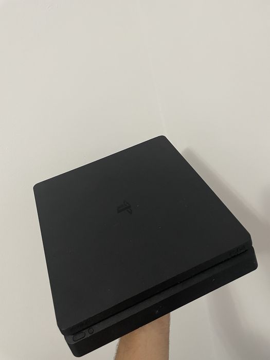 ps4 slim perfect functional modat
