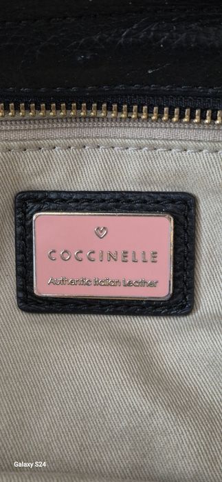 Poseta/geanta femei Coccinelle