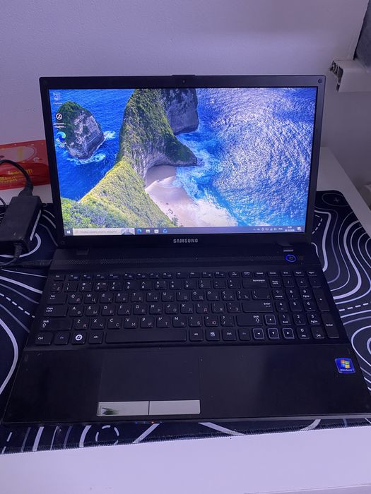 Ноутбук samsung 305v