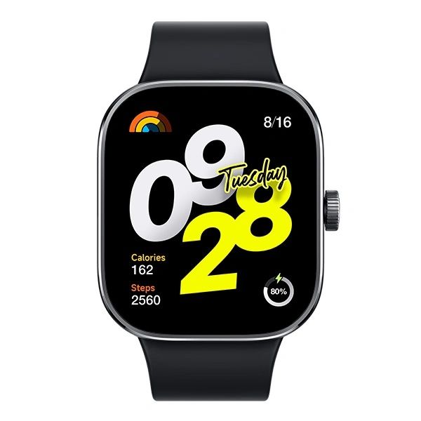 Смарт часы Redmi Watch 4