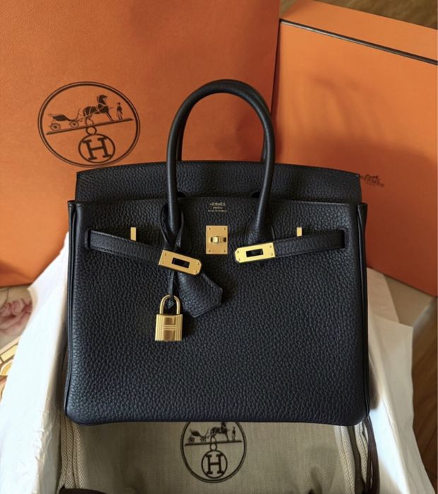 Hermes birkin чанта 30