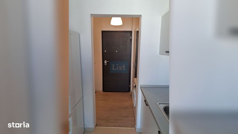Comision 0% | Vanzare Garsoniera | Complex Exigent Plaza Residence