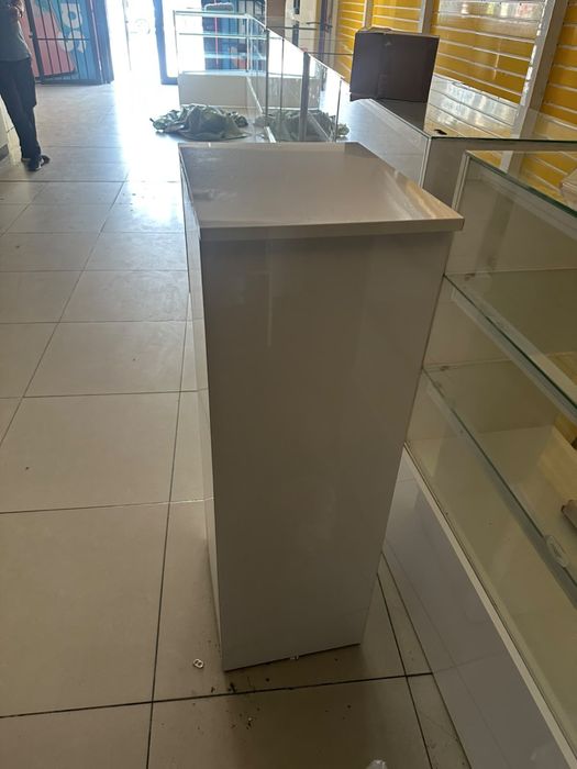 Ветрины для бизнеса