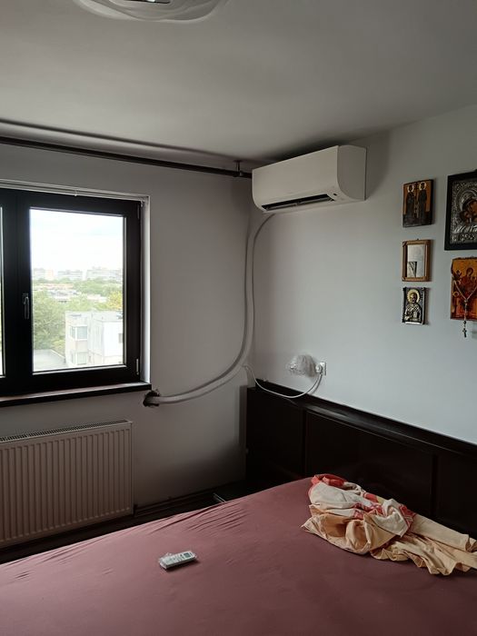 Curățări și montaje aere condiționate