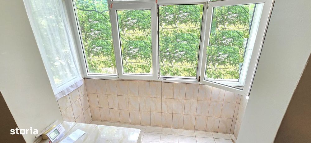 Apartament 2 camere, et 2, CT, balcon inchis termopan, Accept CREDIT