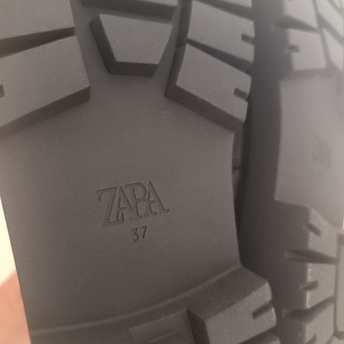 37 н. Нови боти Zara