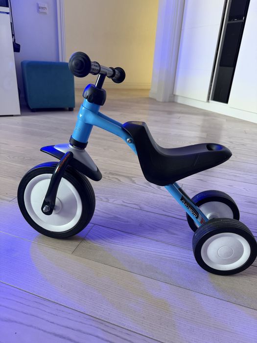 Беговел-каталка Puky Pukymoto