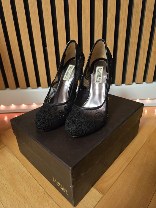 Pantofi dama Badgley Mischka