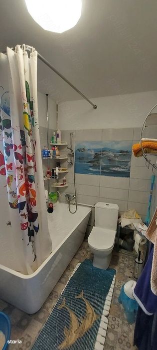 Casa 5 Camere  180 mp Utili - Cornetu /  550 mp teren / Comision 0%